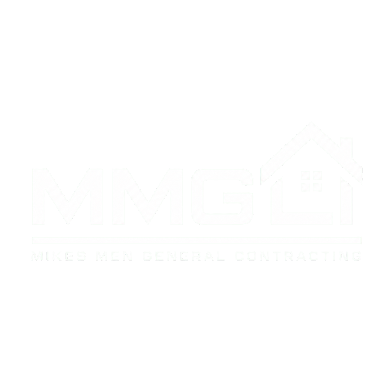 Mikes Men Contracting